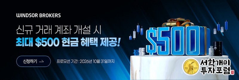 윈저브로커스 계약 법인 확인하기
