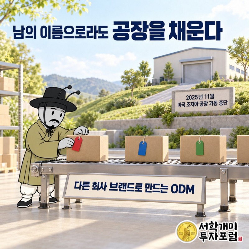 지누스 — 남의 이름으로라도 공장을 채운다 도판
