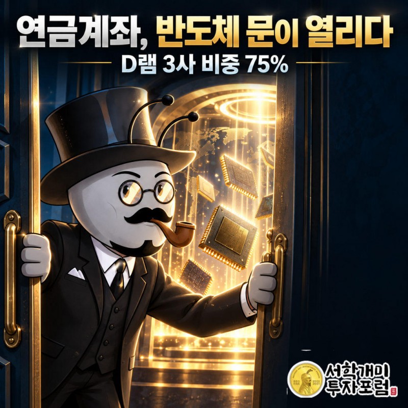 10개 편입 종목은 모두 이미 거래되는 기존 종목이다