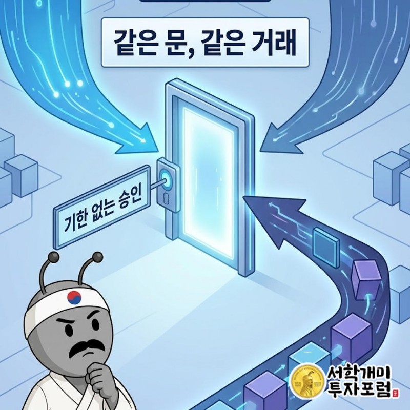 구조자가 주인 동의 없이 옮길 수 있었다면 같은 경로를 먼저 찾은 공격자도 똑같이 옮길 수 있었다