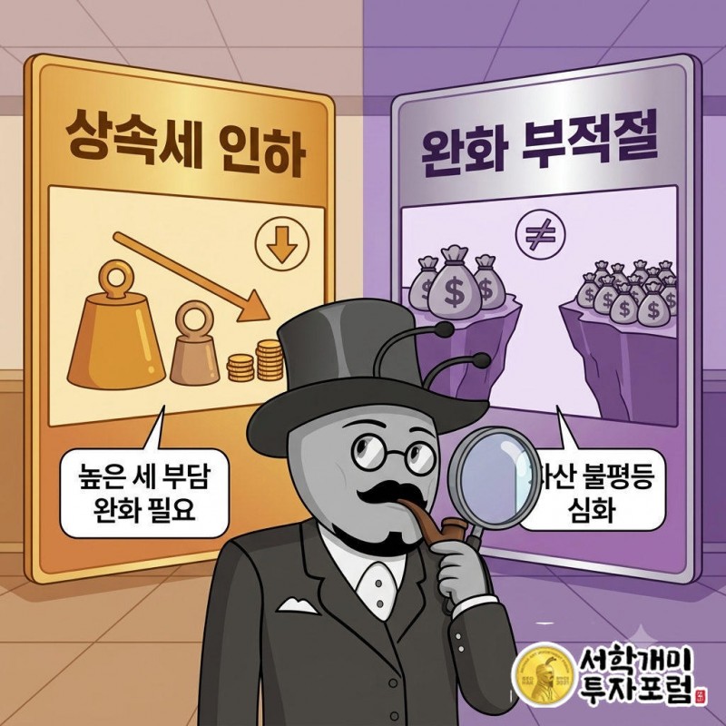 9월 15일 인사청문회에서 금투세·가상자산 과세 관련 추가 질의응답이 나올 수 있다