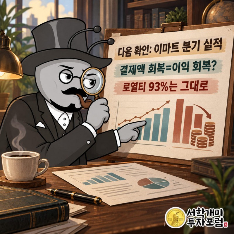 이마트가 스타벅스코리아 지분 67.5%를 보유