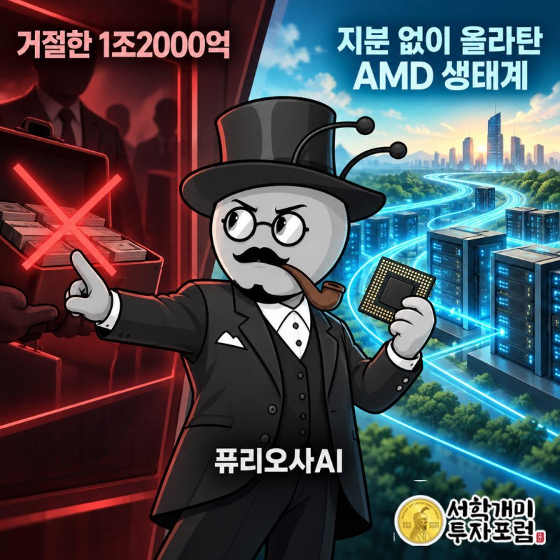 퓨리오사AI가 2025년 3월 메타의 8억달러(약 1조2000억원) 인수 제안을 거절