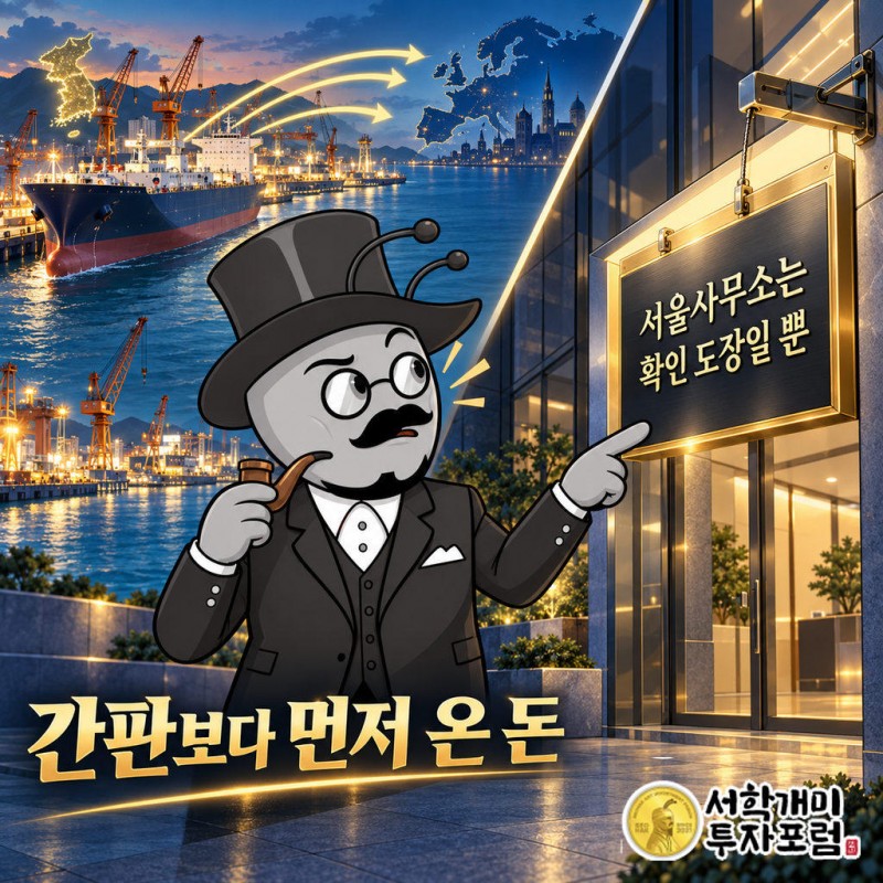 한국 기관은 사무소 개설 전 이미 약 10억유로를 헤이핀에 출자했다
