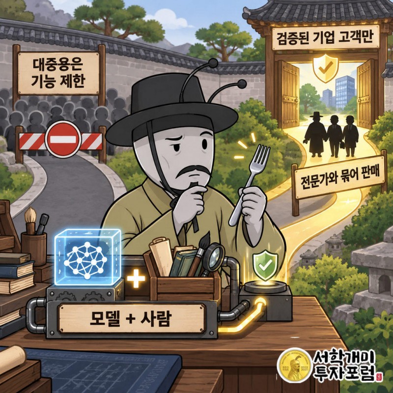 모델만으로는 패치가 나오지 않고 위험한 곳을 알고 결과를 검증할 사람이 붙어야 하루짜리 작업이 된다