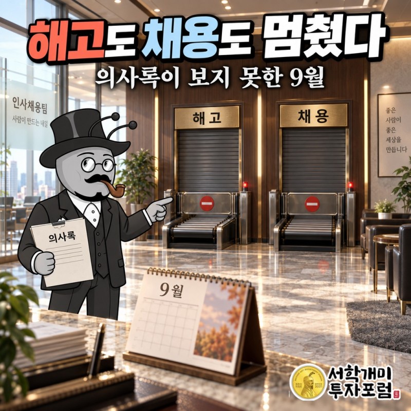 기름값은 내려오는데 가계의 물가 걱정은 올라갔다