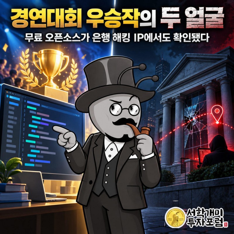 ARTEX AI는 바이두 AI 공격방어 경연대회 우승작으로 깃허브에 공개된 무료 오픈소스다