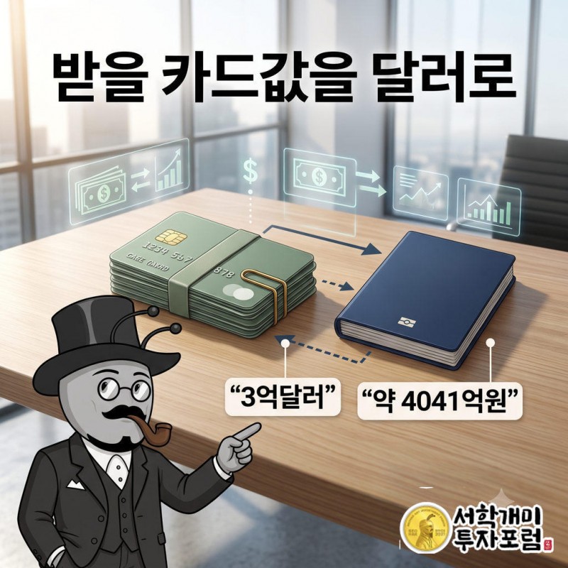 롯데카드가 카드 매출채권을 묶어 해외 사모 ABS를 발행했다