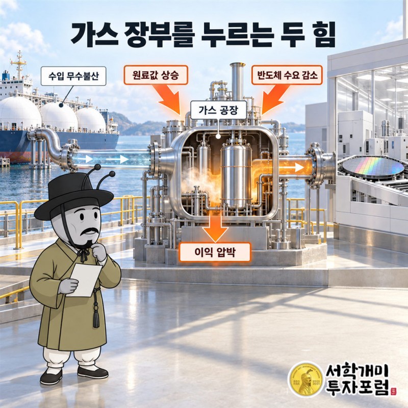 KNW — 가스 장부를 누르는 두 힘 도판