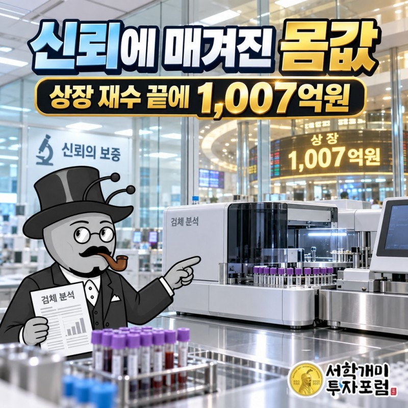 생동성시험 중심이던 바이오인프라가 163억원을 들여 임상·면역분석·시험검사·유전독성 불순물 분석으로 넓혀 간 사업 지도