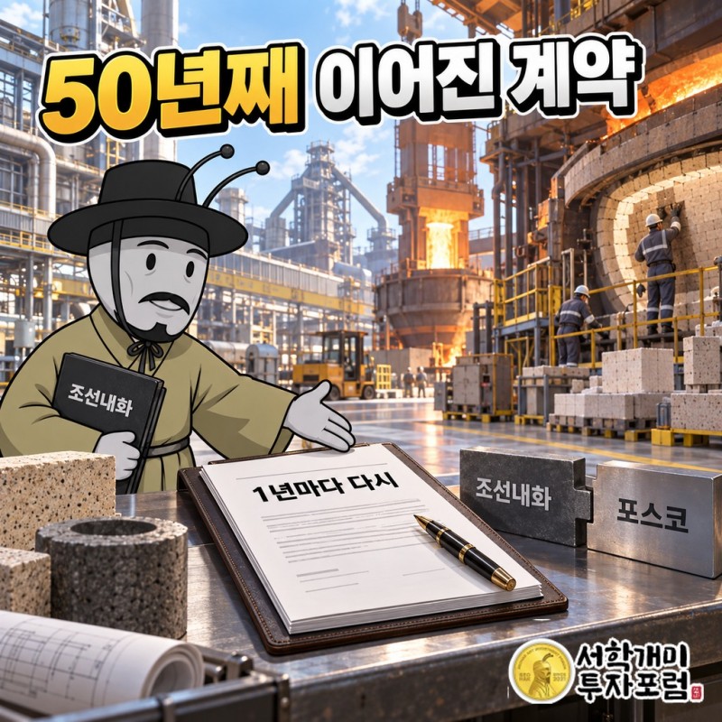 1938년 목포 규석 공장, 1953년 이훈동 대표 취임, 1974·1978년 포항공장, 1986년 광양공장, 2017년 목포 구공장 문화재 지정, 2023년 인적분할로 이어지는 조선내화 연표