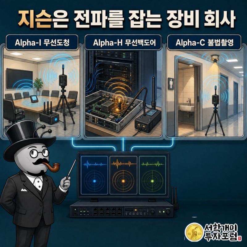 지슨의 2023년부터 2025년 매출과 영업이익 흐름, 2026년 2분기 흑자전환을 비교한 재무 그림
