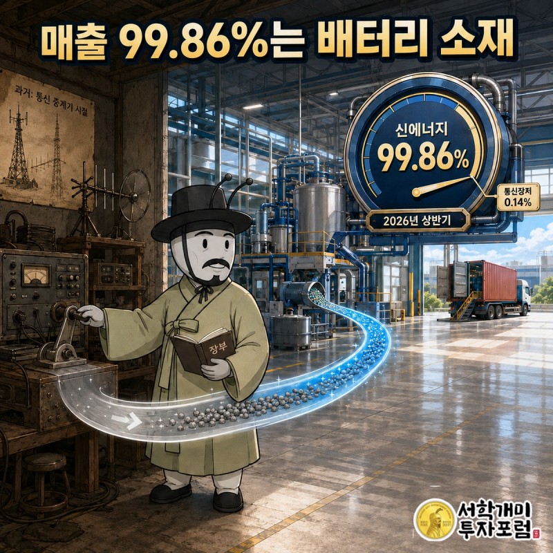 통신장비 회사에서 전구체 매출 중심 회사로 바뀐 피노의 사업 변천