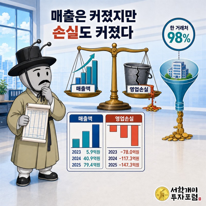 대웅제약 중심 국내 유통과 유럽 해외 매출 경로를 대비한 스카이랩스 사업 구조