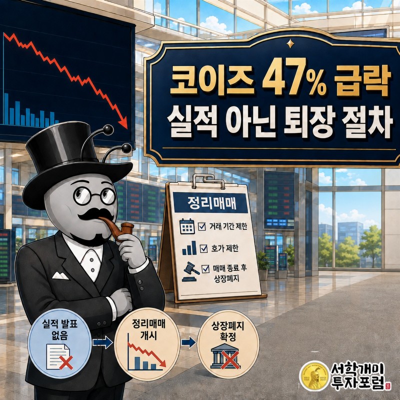코이즈 커버