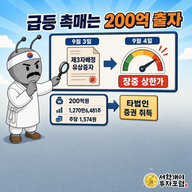 화성 제네릭의약품 공장과 청주 오송 바이오의약품 설비를 비교한 그림