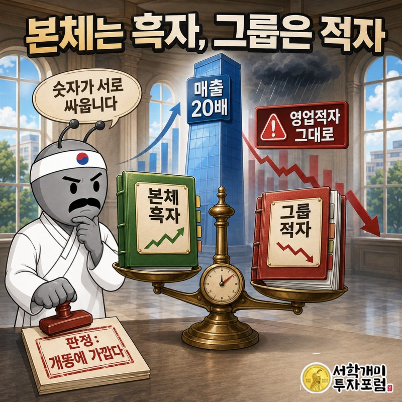 국책과제 기대와 연결 실적 검증을 저울에 올린 라온피플 투자 판정