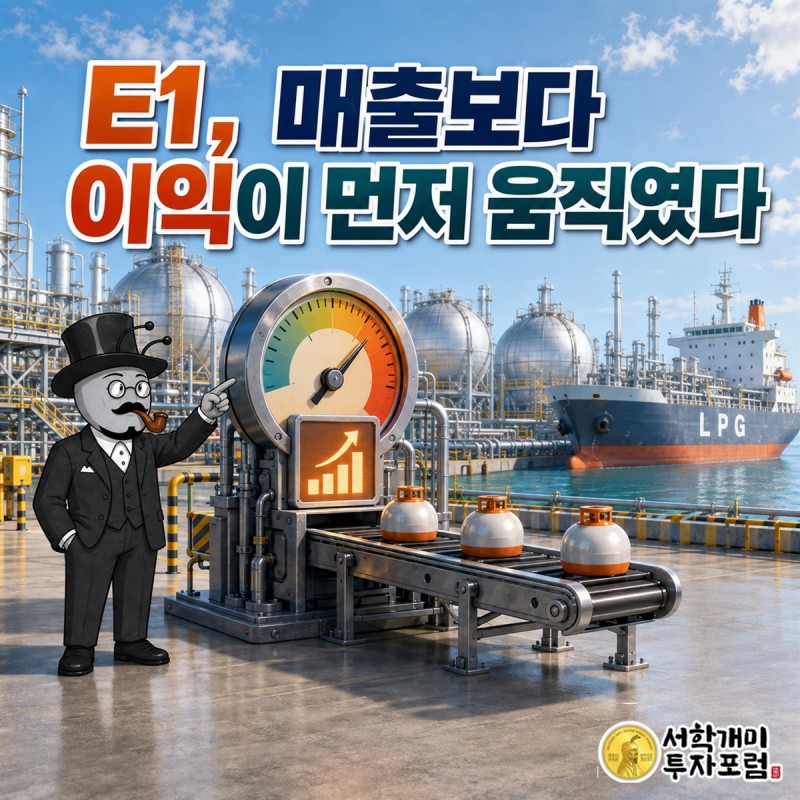 E1 커버