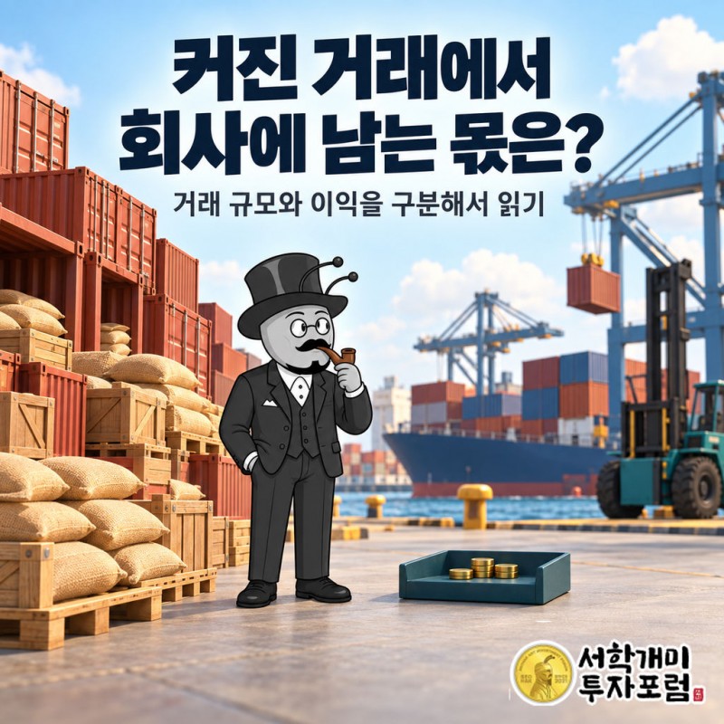 고객의 거래 요청이 시장으로 이어지고 금융회사가 업무의 대가를 받는 사업 구조